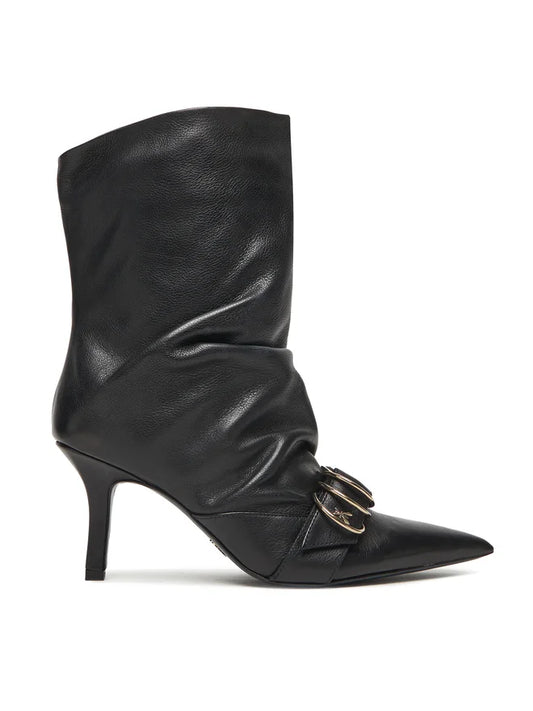 Stivali a punta Patrizia Pepe