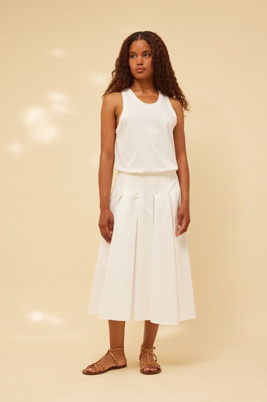 Canotta BRIANNA Semicouture