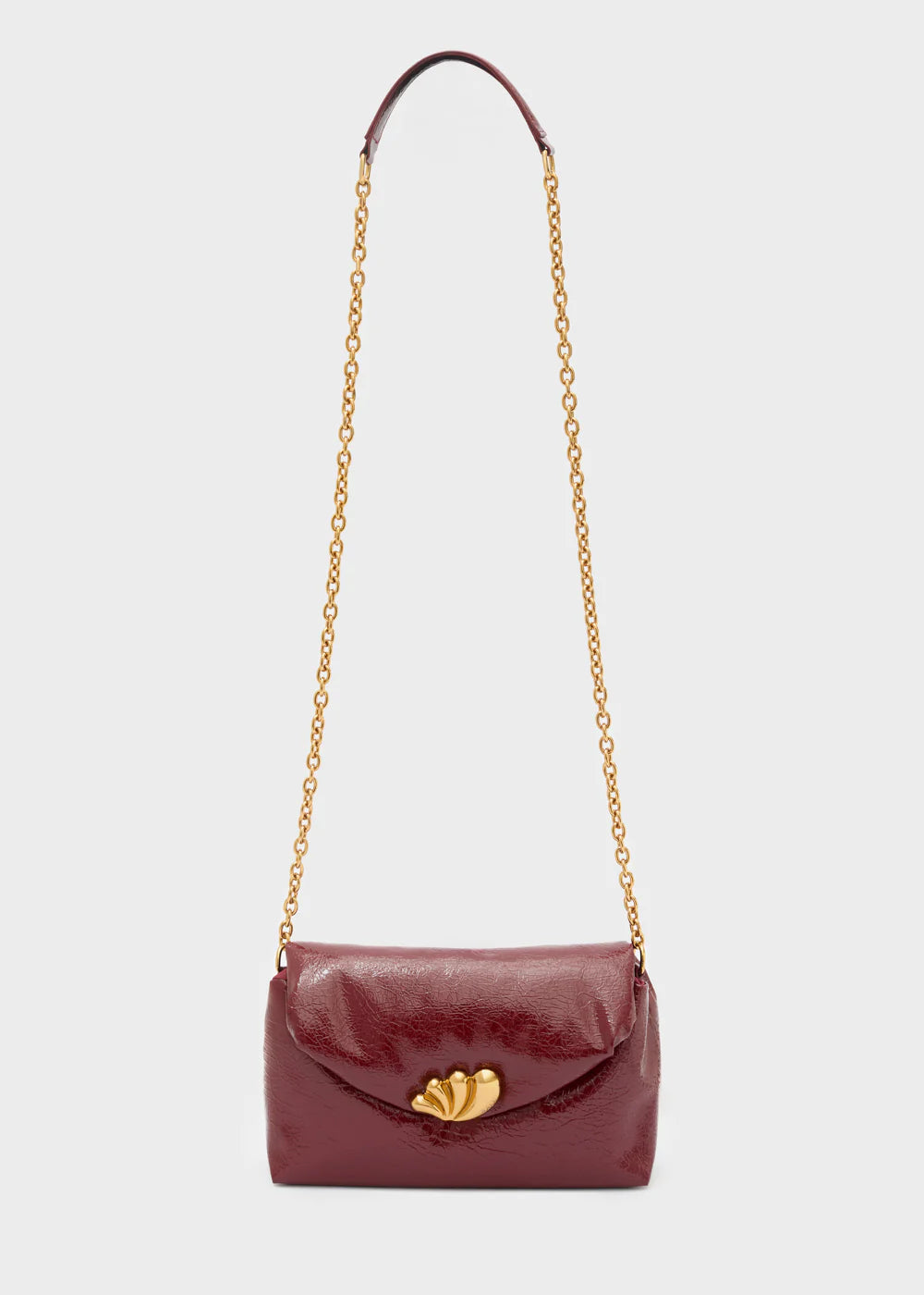 Borsa a tracolla SHARON Nalì