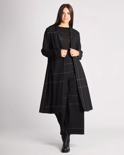 Cappotto sfiancato Neirami