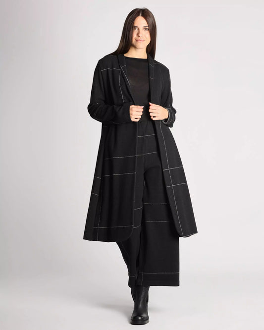 Cappotto sfiancato Neirami