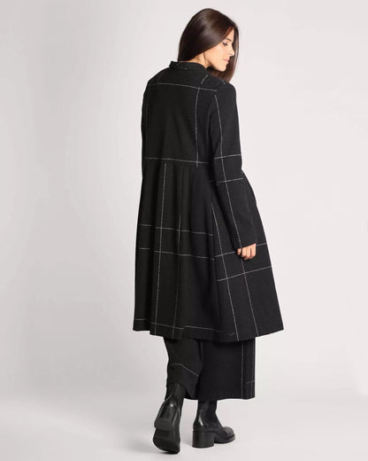 Cappotto sfiancato Neirami