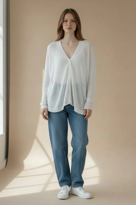 Cardigan CARLA Semicouture