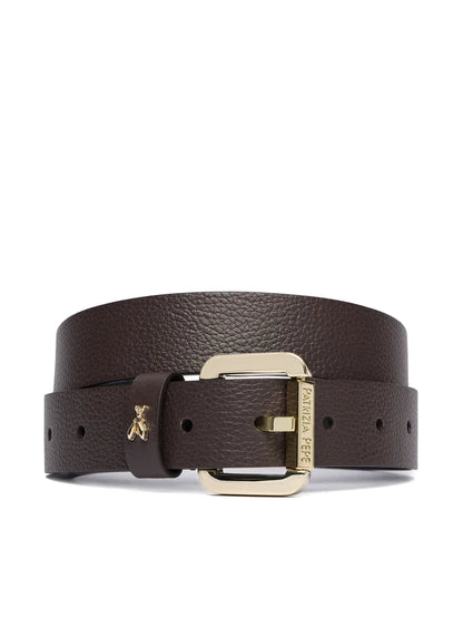 Cintura in vera pelle Patrizia Pepe