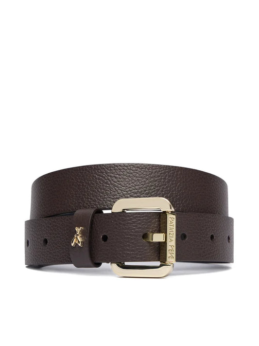 Cintura in vera pelle Patrizia Pepe