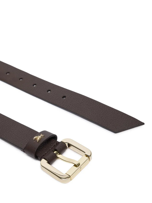 Cintura in vera pelle Patrizia Pepe