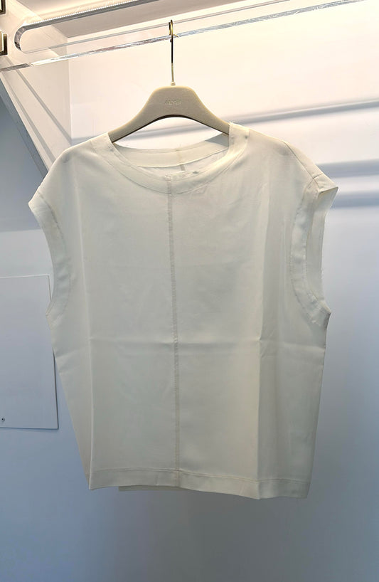 Top in seta LABORATORIO
