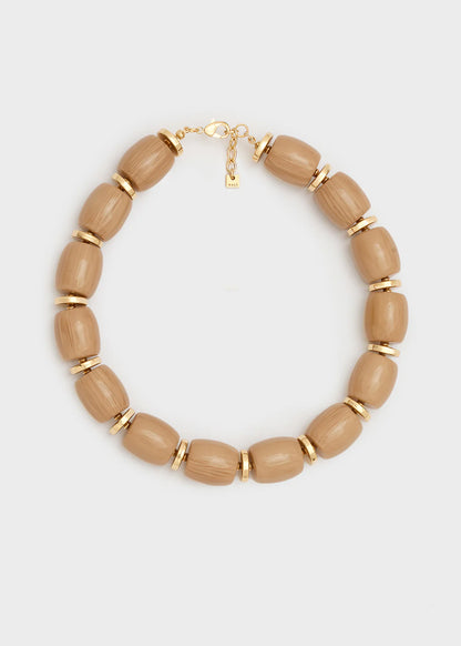 Collana in resina VICKY Nalì