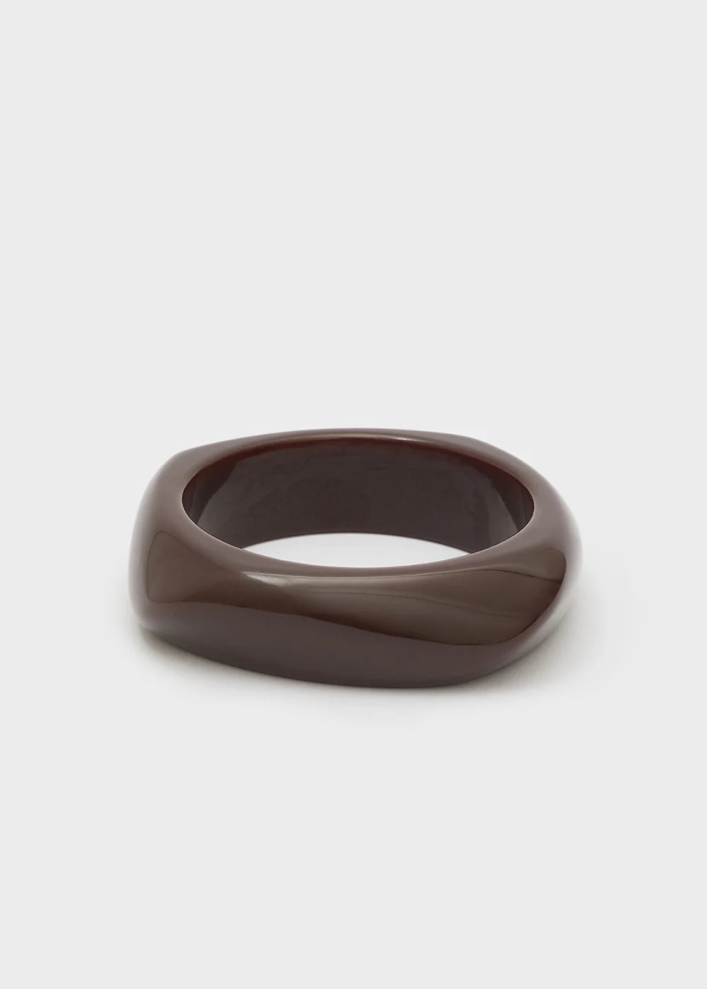 Bracciale rigido in resina VICKY Nalì