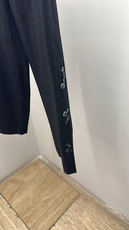 Pantalone multibottoni Tadashi