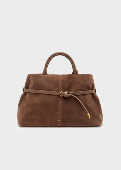 Borsa a mano con tracolla MELISSA Nalì