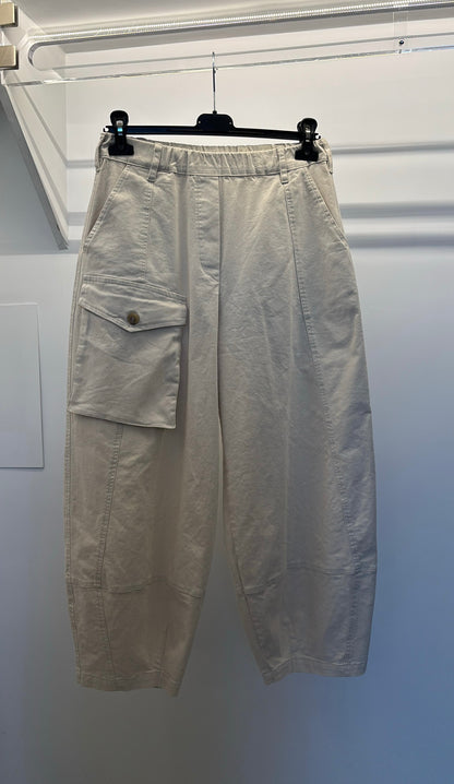 Pantalone cargo Tadashi