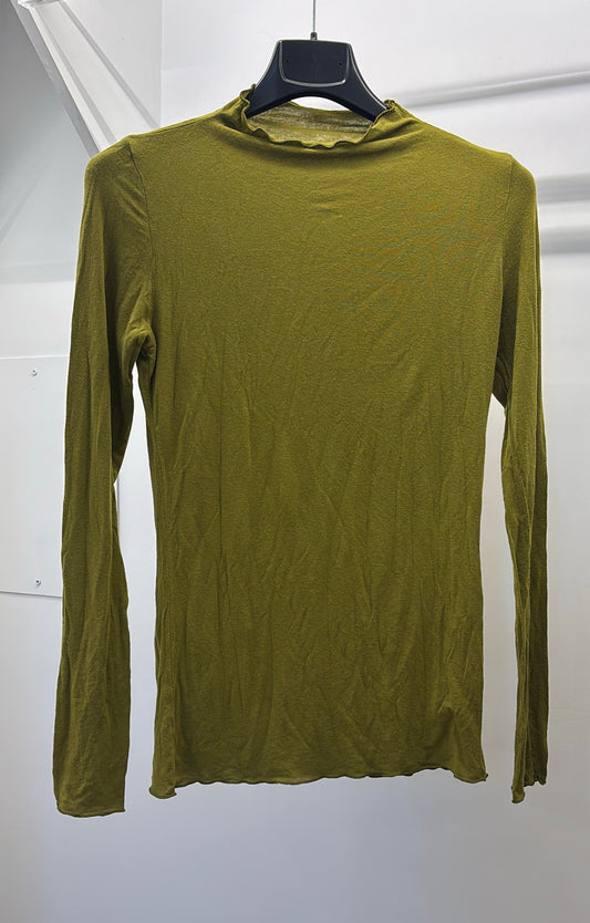 Maglia in misto viscosa Neirami