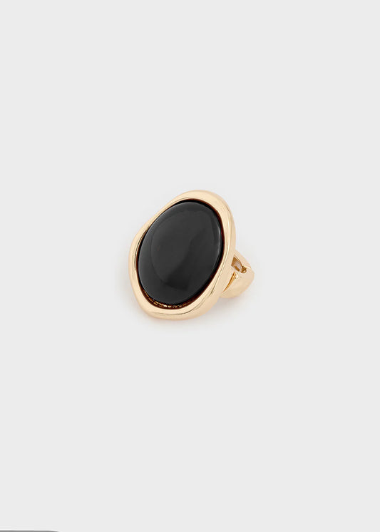Anello elastico tondo in resina BEAN Nalì