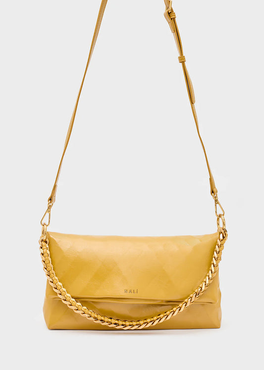 Borsa martellata CLAIRE Nalì