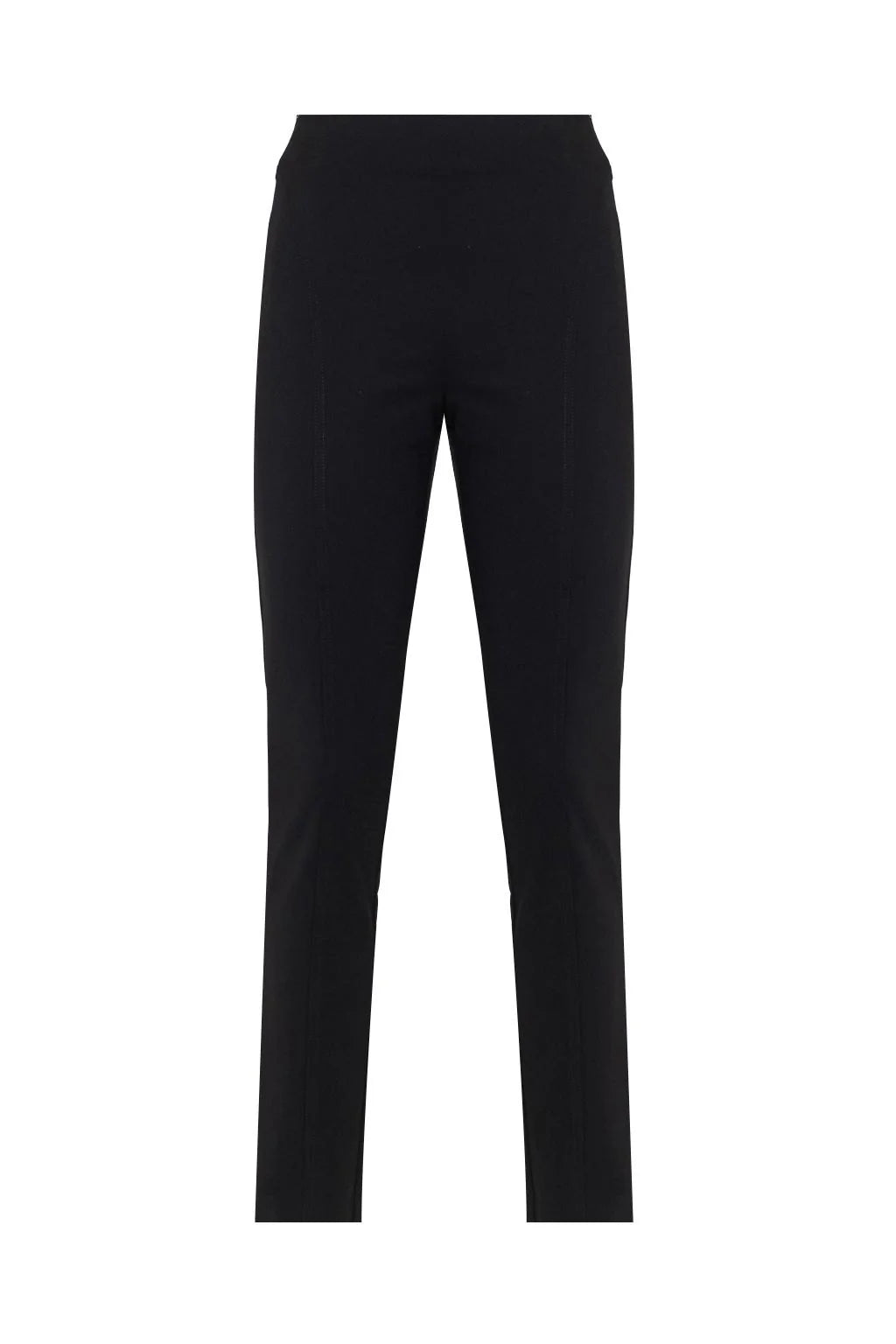 Pantalone slim Monique Garçonne