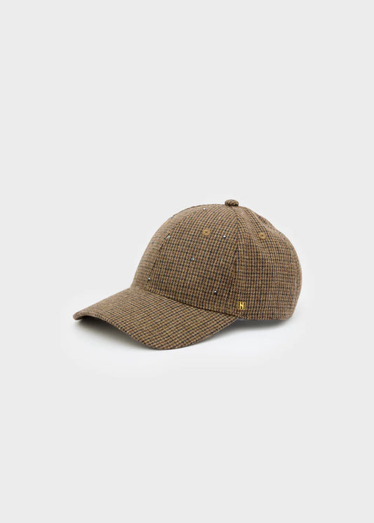 Cappello con visiera HALO Nalì