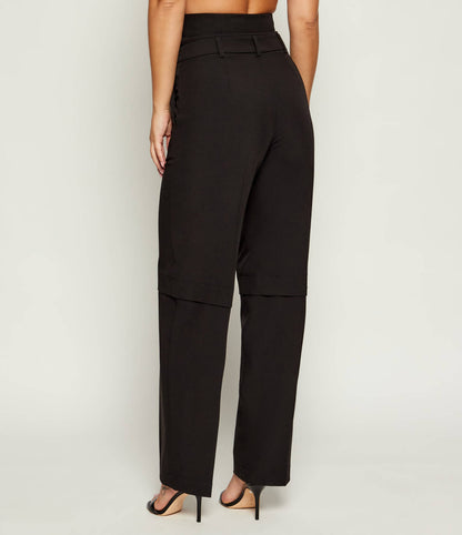 Pantalone a vita alta Patrizia Pepe