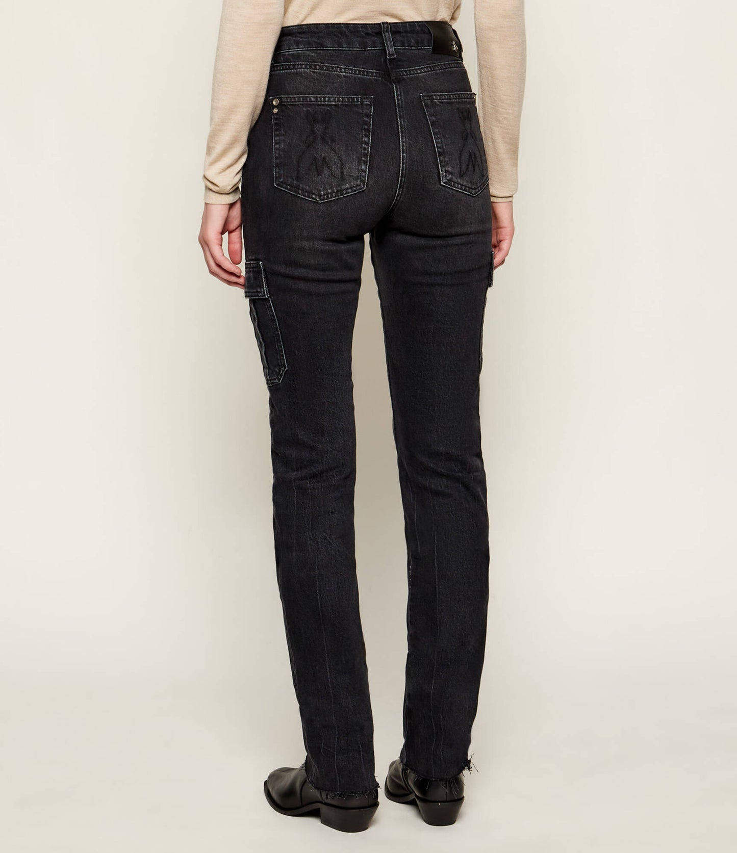 Jeans slim fit Patrizia Pepe
