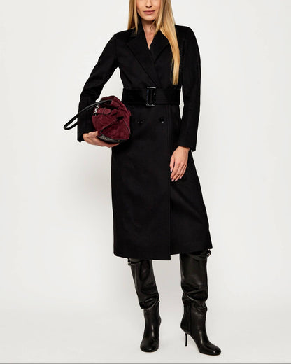 Cappotto in lana Patrizia Pepe