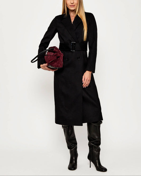 Cappotto in lana Patrizia Pepe