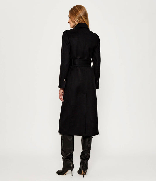 Cappotto in lana Patrizia Pepe