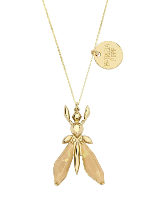 Collana lunga Fly Patrizia Pepe