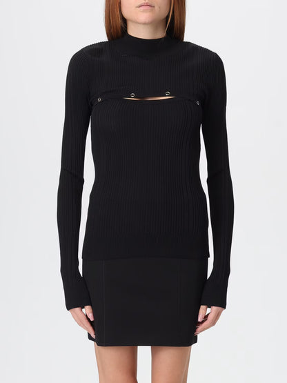 Maglia con coprispalle Patrizia Pepe