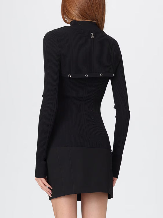 Maglia con coprispalle Patrizia Pepe