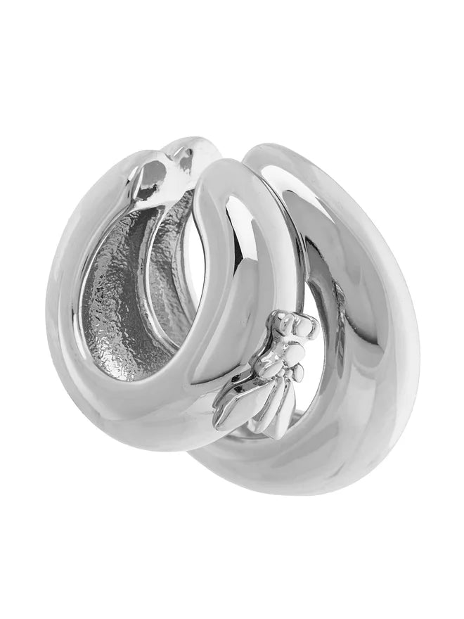 Earcuff Fly Patrizia Pepe