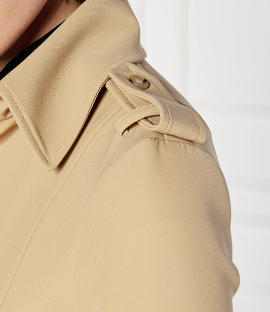 Trench midi Patrizia Pepe