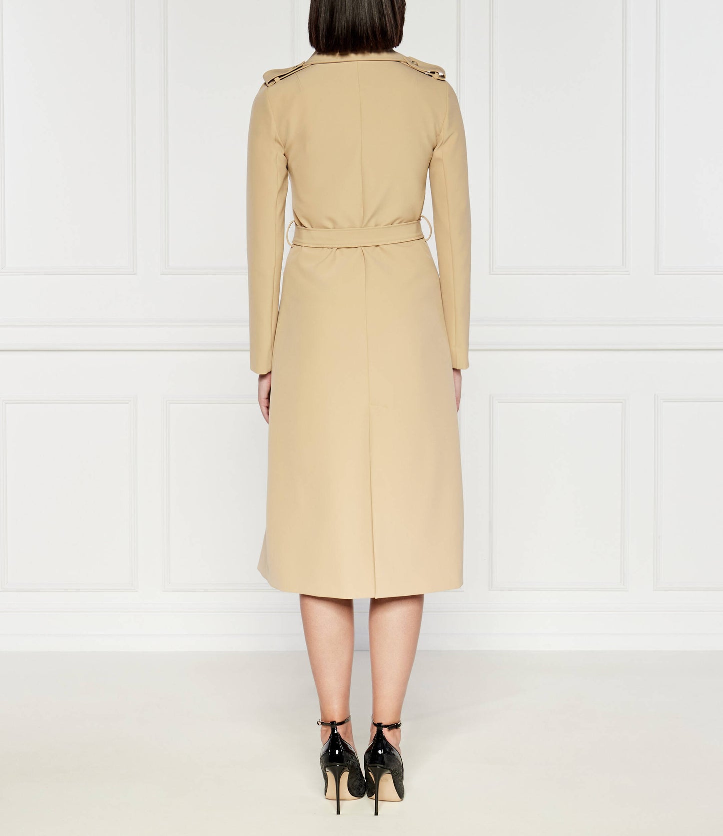Trench midi Patrizia Pepe