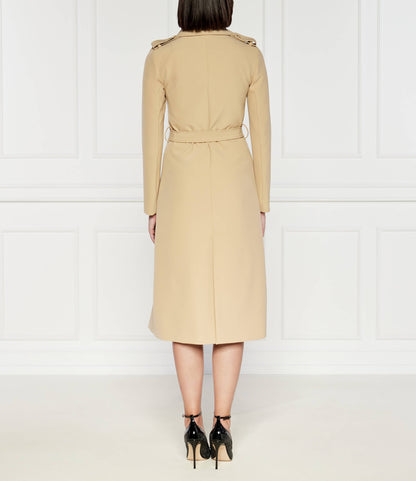Trench midi Patrizia Pepe