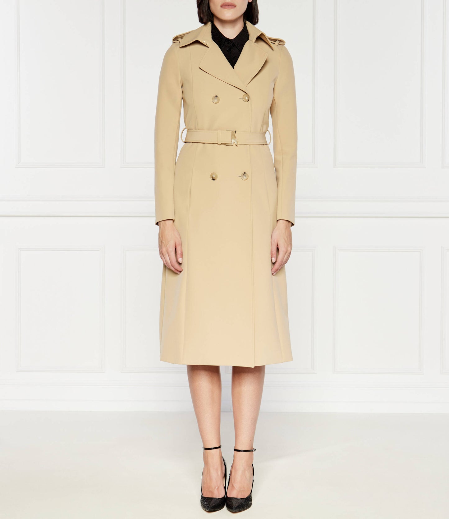 Trench midi Patrizia Pepe