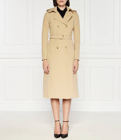 Trench midi Patrizia Pepe