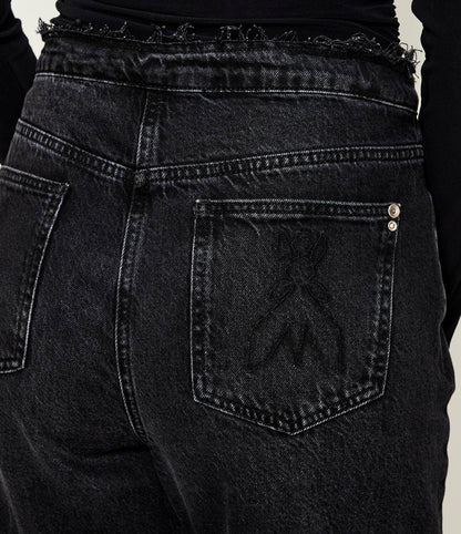 Jeans wide leg Patrizia Pepe