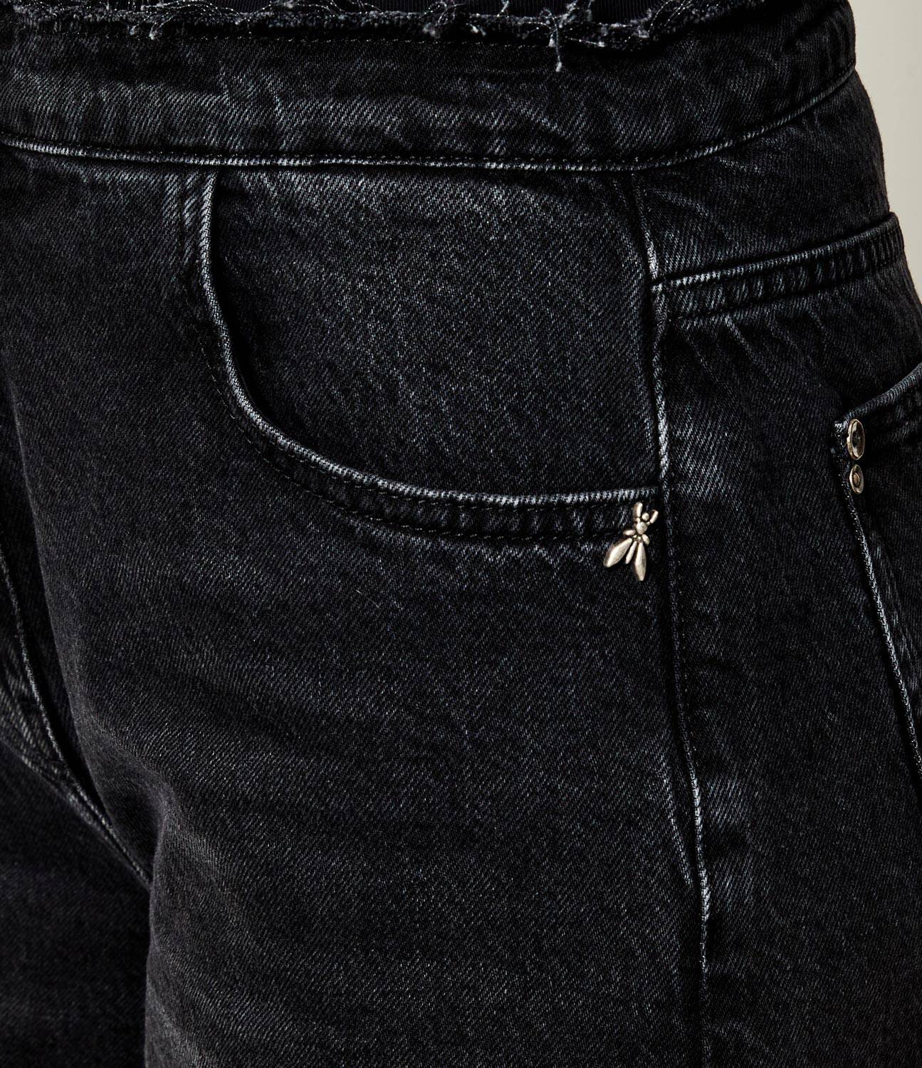 Jeans wide leg Patrizia Pepe