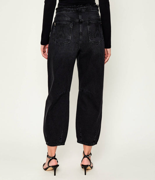 Jeans wide leg Patrizia Pepe