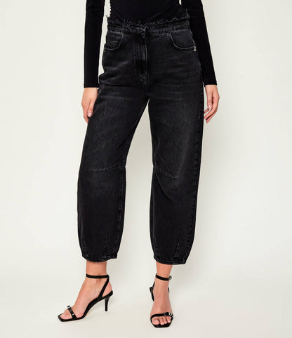 Jeans wide leg Patrizia Pepe