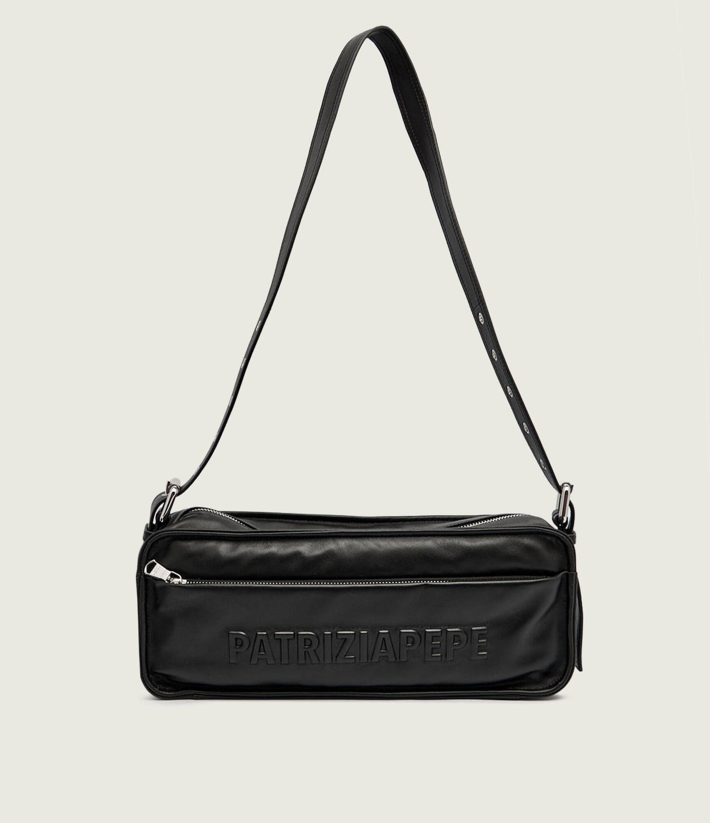 Borsa baguette (IM)PERFECTION Patrizia Pepe