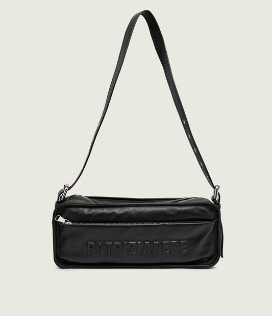 Borsa baguette (IM)PERFECTION Patrizia Pepe