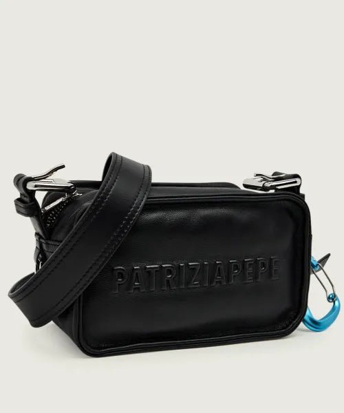 Borsa mini (IM)PERFECTION Patrizia Pepe