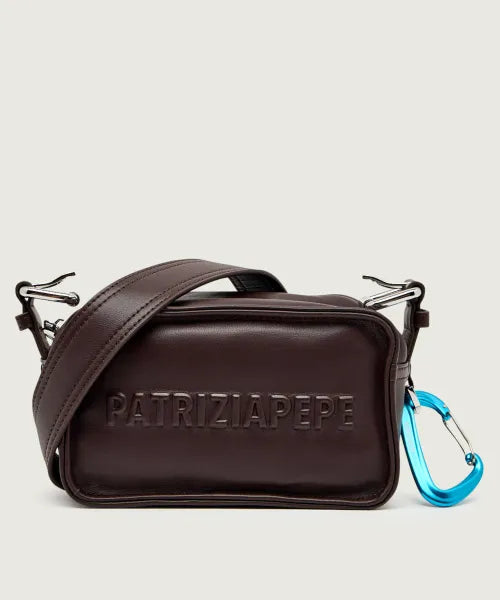 Borsa mini (IM)PERFECTION Patrizia Pepe
