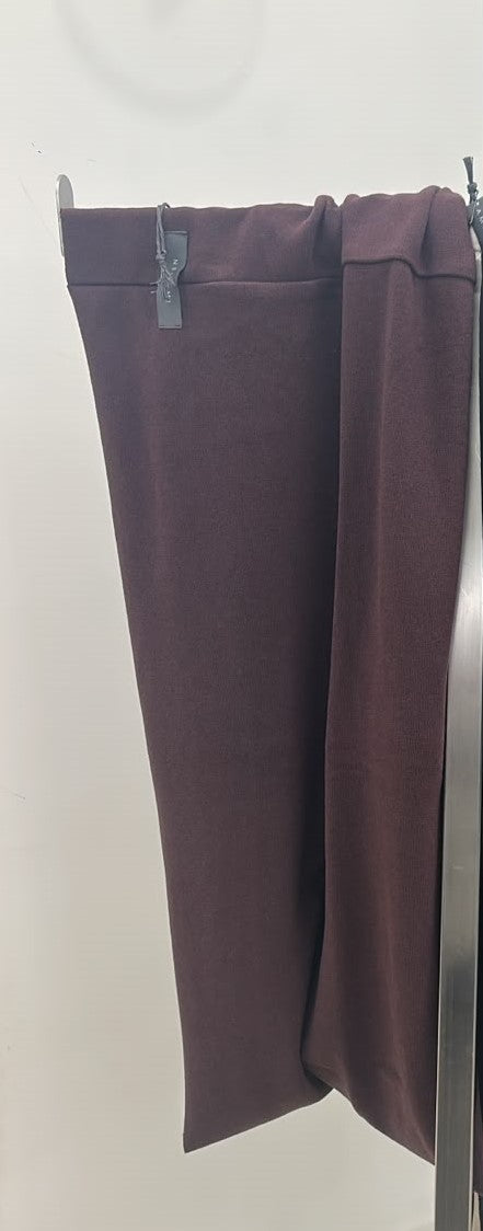 Scalda collo lungo in soft basic Neirami