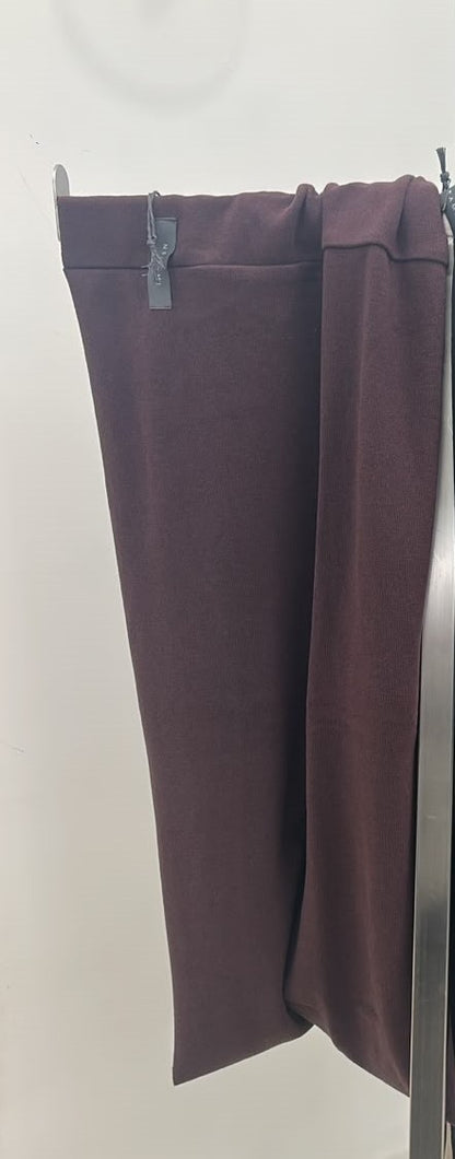 Scalda collo lungo in soft basic Neirami