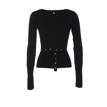 Maglia con cintura Patrizia Pepe