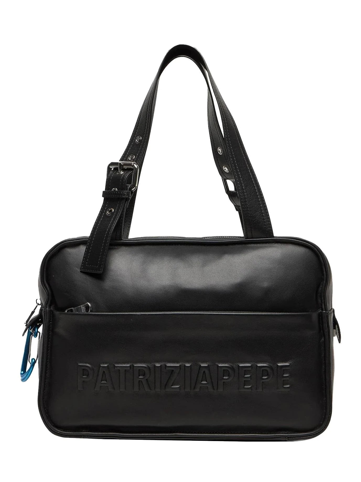 Borsa in pelle (IM)PERFECTION Patrizia Pepe