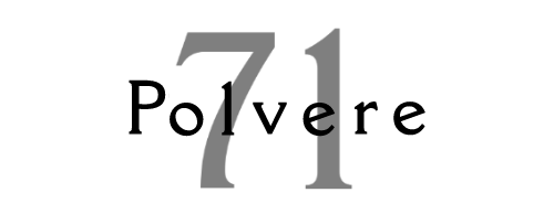 Polvere 71